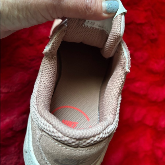 Nike Air Max Excee Rose Whisper Pink Oxford - Picture 7 of 11